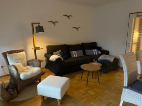 Ferienwohnung Meeresbrise, Neustadt / Holstein